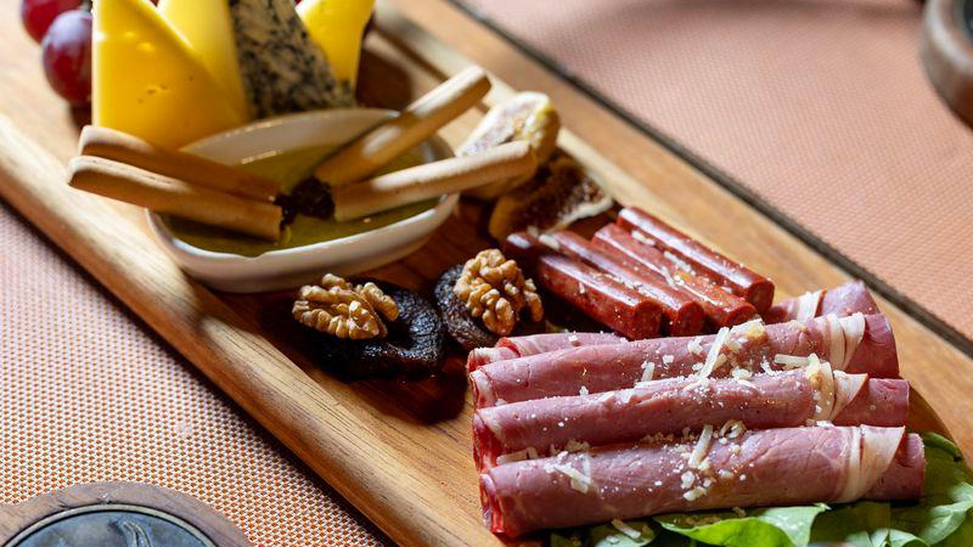 TITANIC LUXURY COLLECTION BODRUM