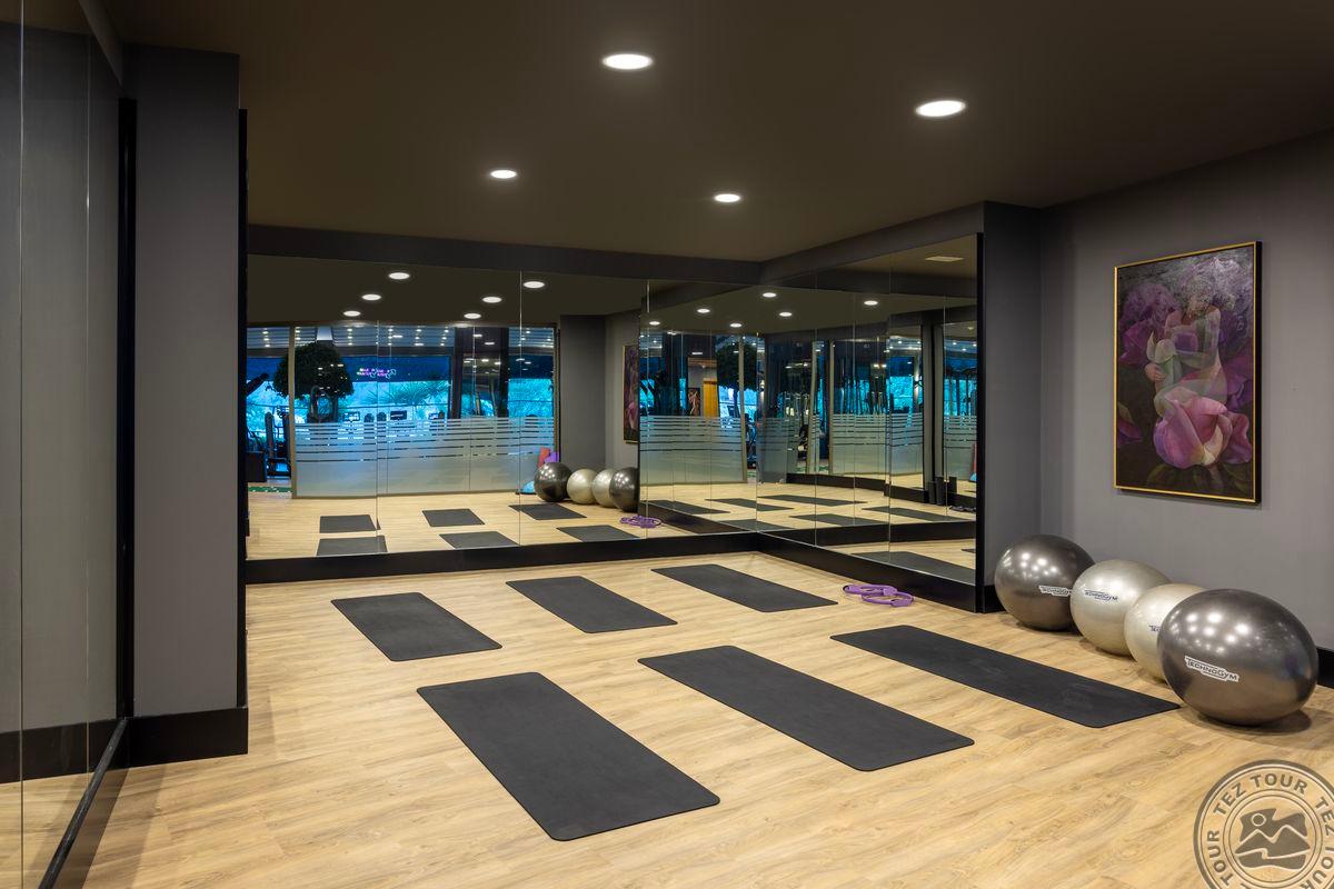 TITANIC LUXURY COLLECTION BODRUM