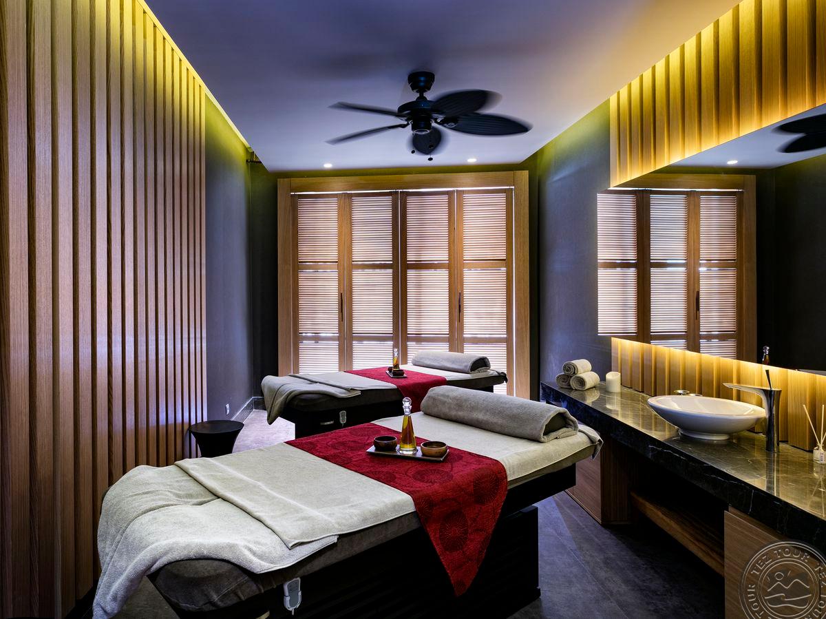 TITANIC LUXURY COLLECTION BODRUM