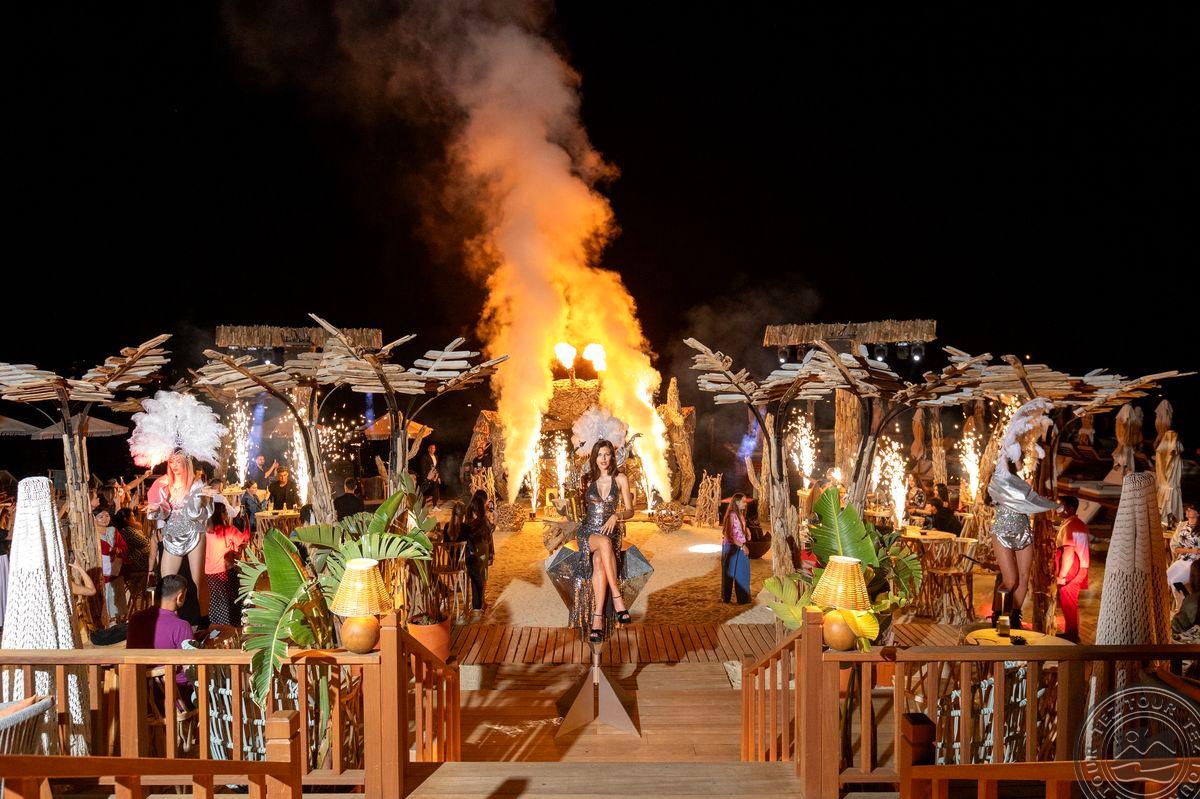 TITANIC LUXURY COLLECTION BODRUM