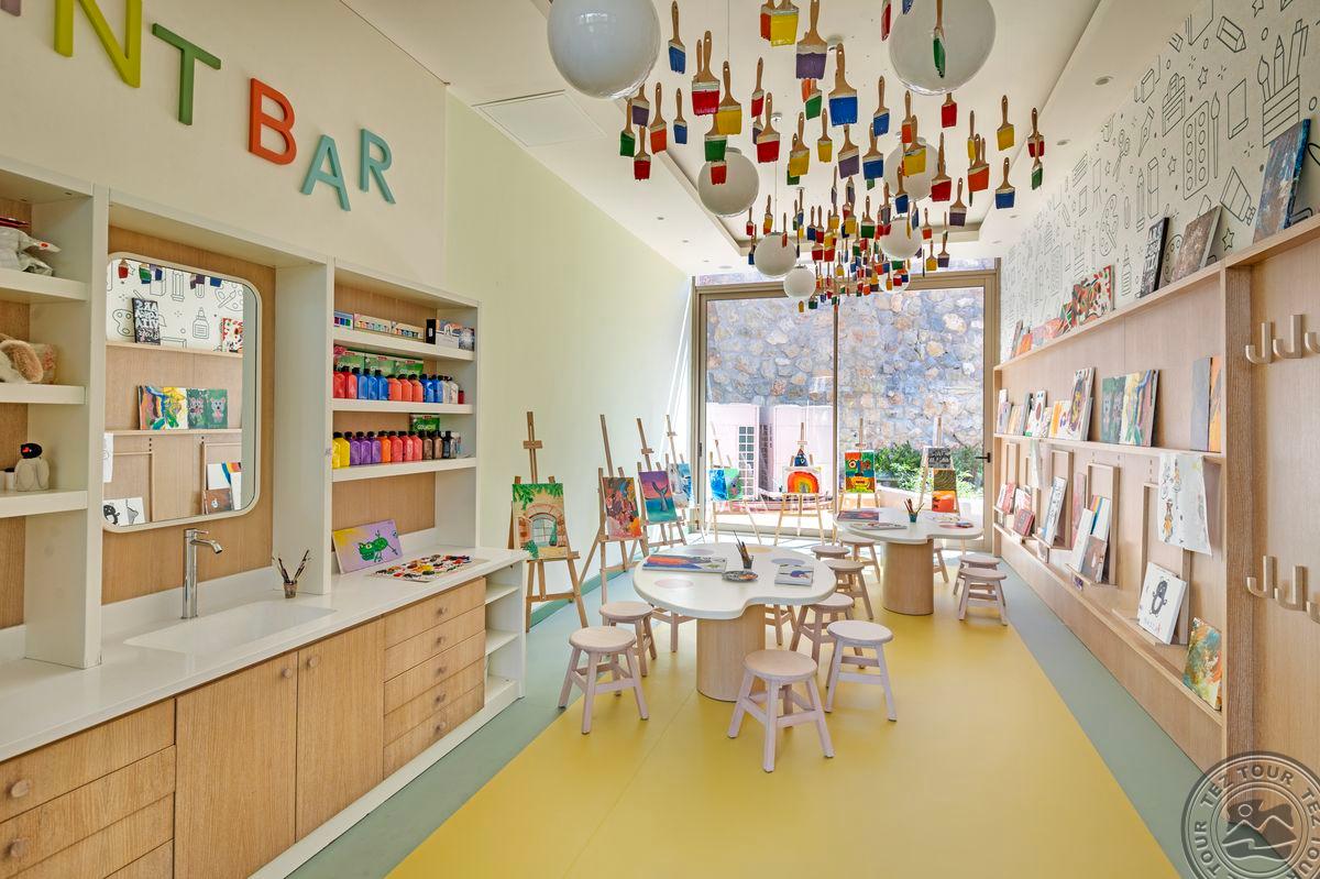 TITANIC LUXURY COLLECTION BODRUM