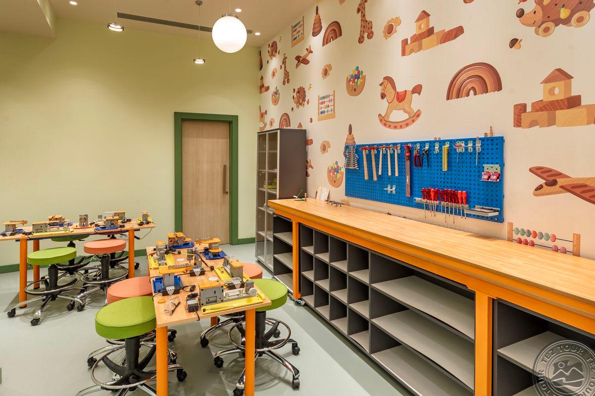 TITANIC LUXURY COLLECTION BODRUM