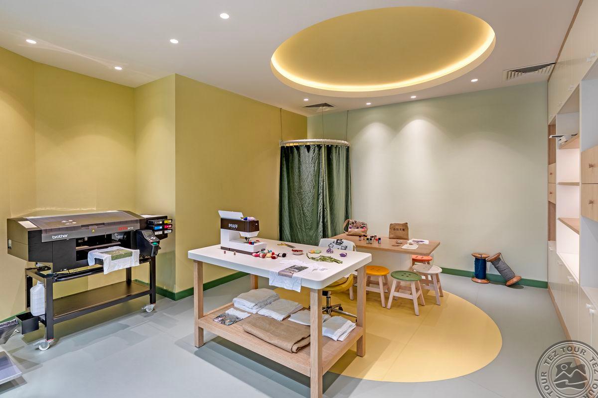 TITANIC LUXURY COLLECTION BODRUM