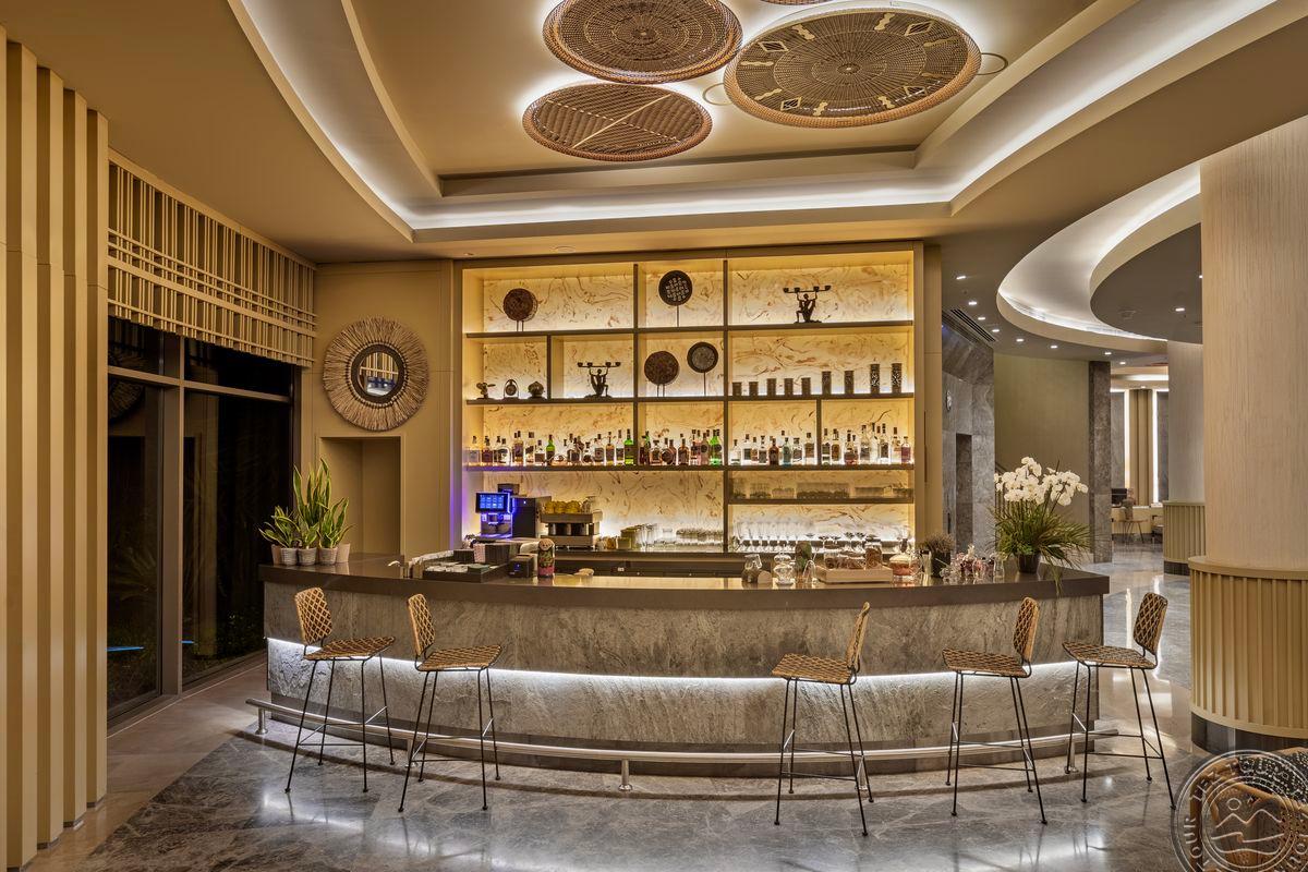 TITANIC LUXURY COLLECTION BODRUM