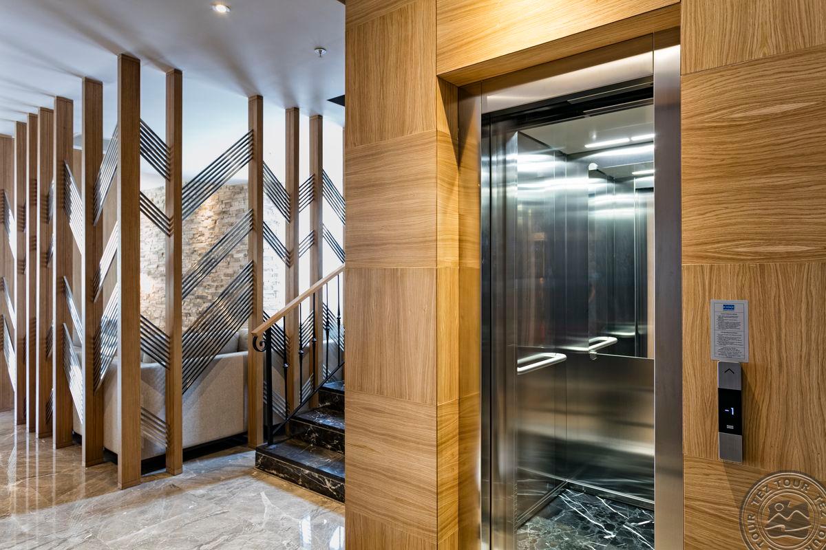 TITANIC LUXURY COLLECTION BODRUM