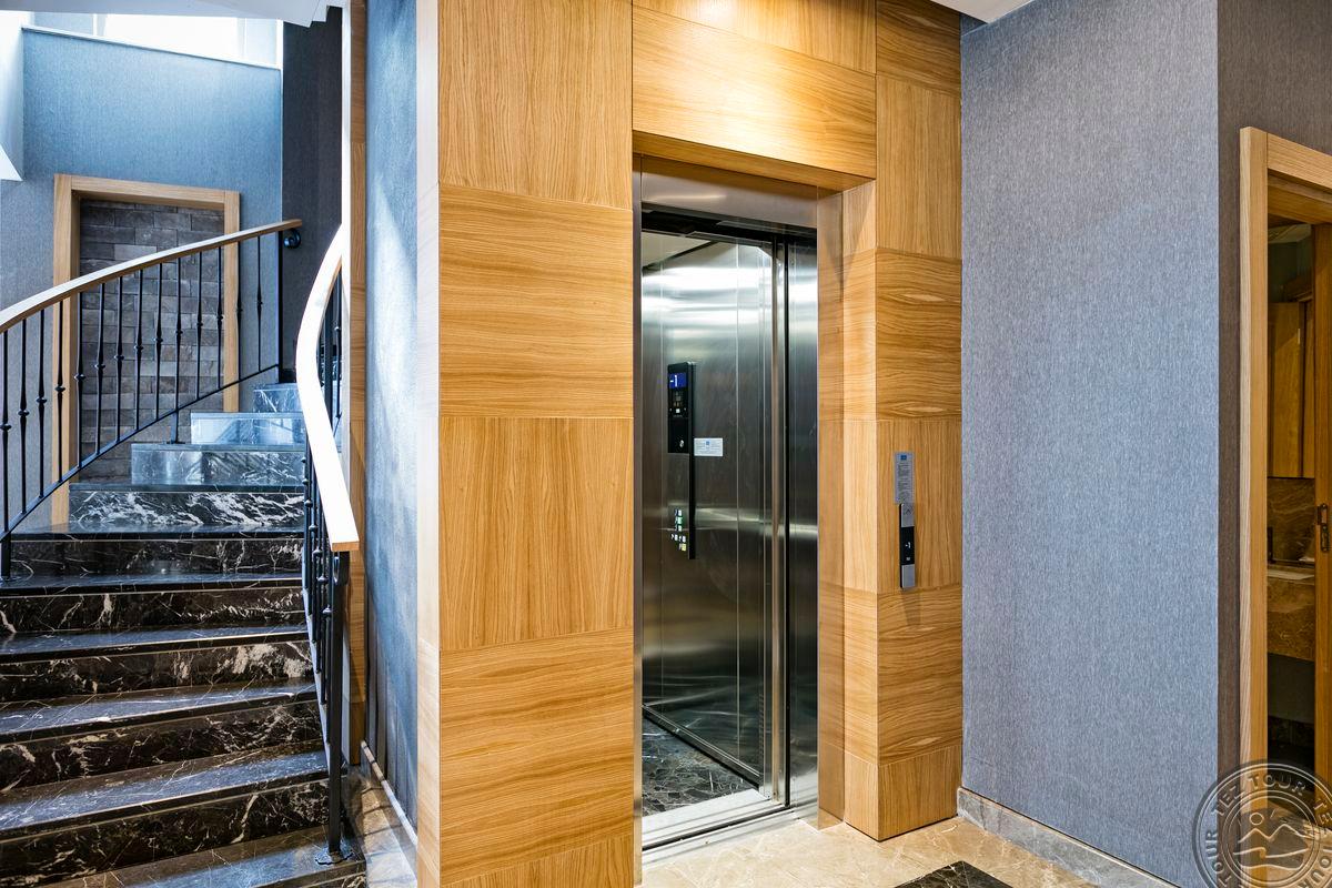 TITANIC LUXURY COLLECTION BODRUM