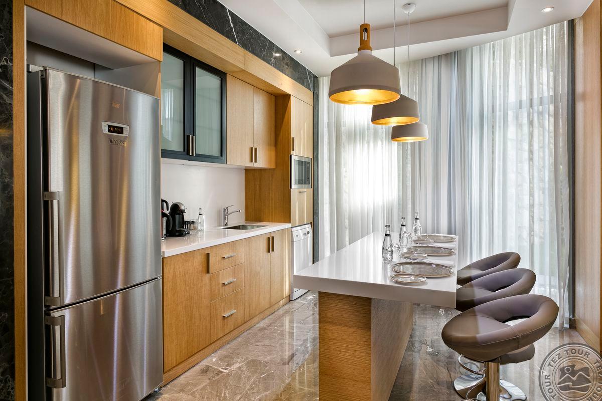 TITANIC LUXURY COLLECTION BODRUM