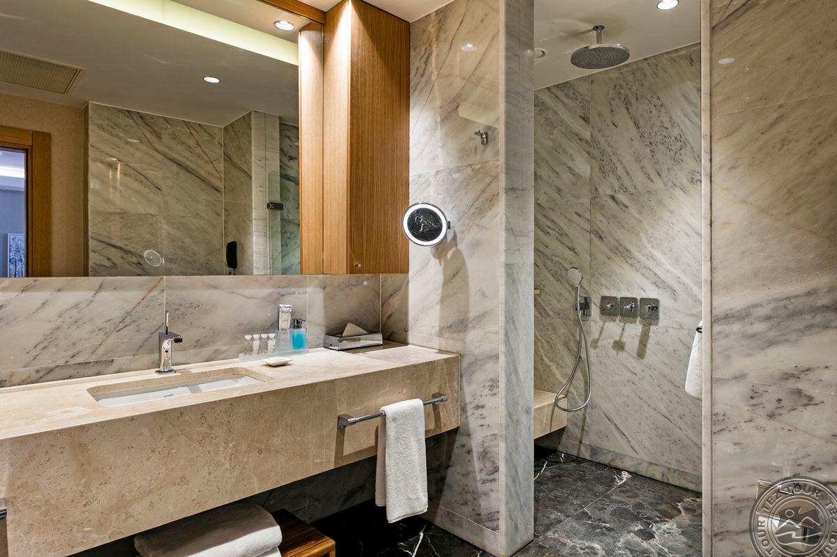 TITANIC LUXURY COLLECTION BODRUM