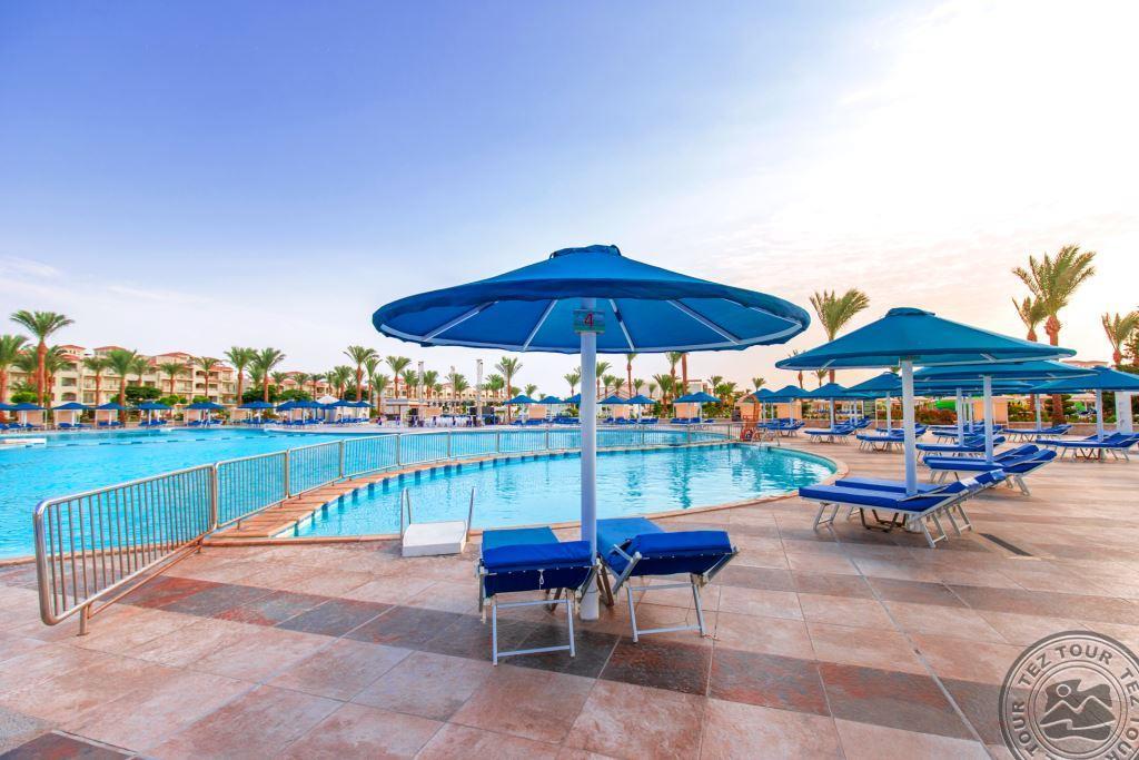 PICKALBATROS DANA BEACH RESORT