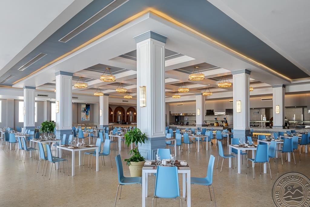 PICKALBATROS DANA BEACH RESORT