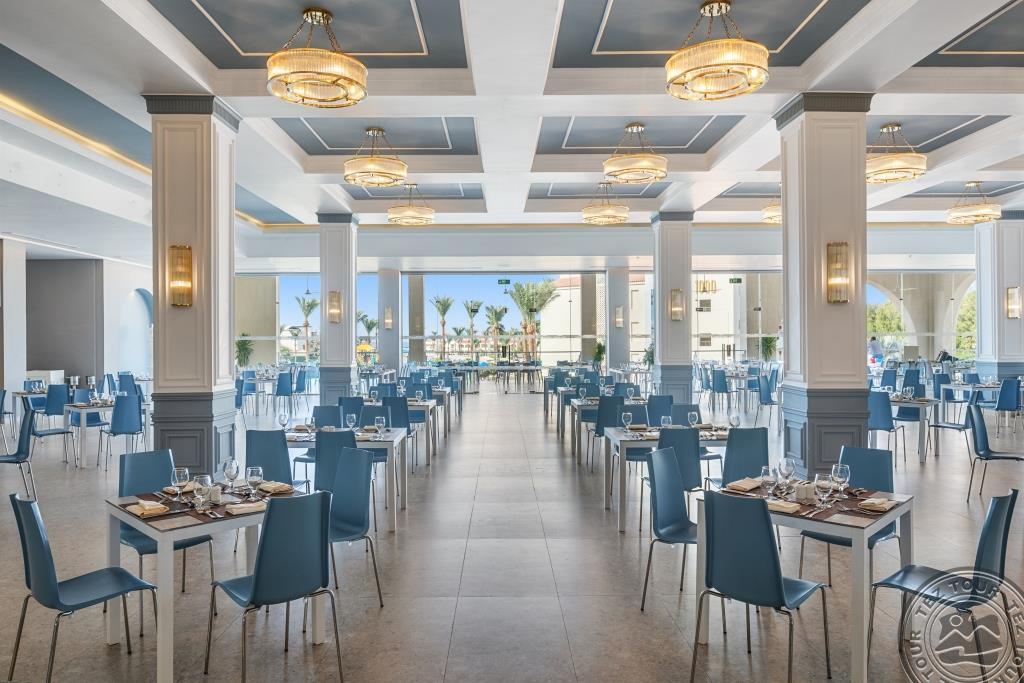 PICKALBATROS DANA BEACH RESORT