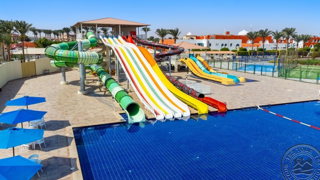 PICKALBATROS DANA BEACH RESORT