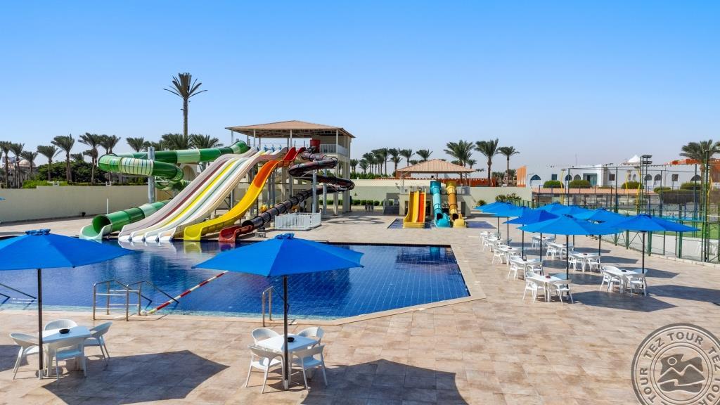 PICKALBATROS DANA BEACH RESORT