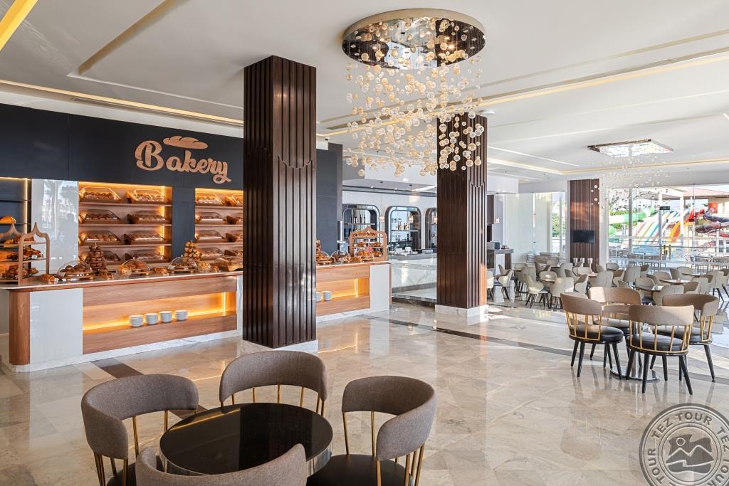 PICKALBATROS DANA BEACH RESORT