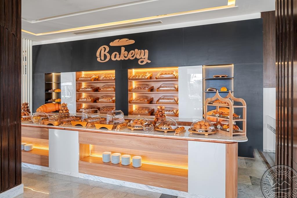 PICKALBATROS DANA BEACH RESORT