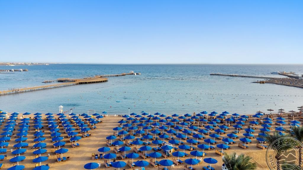 PICKALBATROS DANA BEACH RESORT