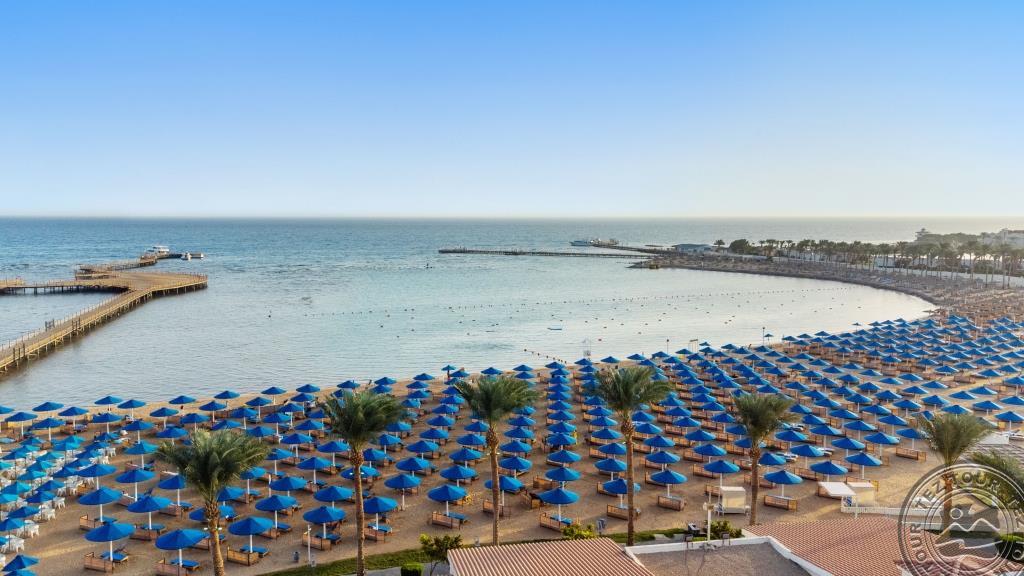 PICKALBATROS DANA BEACH RESORT