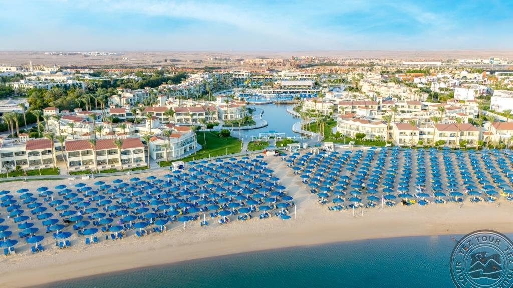 PICKALBATROS DANA BEACH RESORT