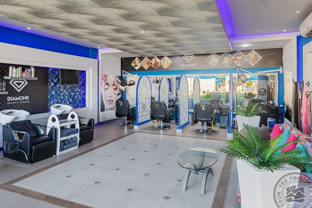 PICKALBATROS DANA BEACH RESORT