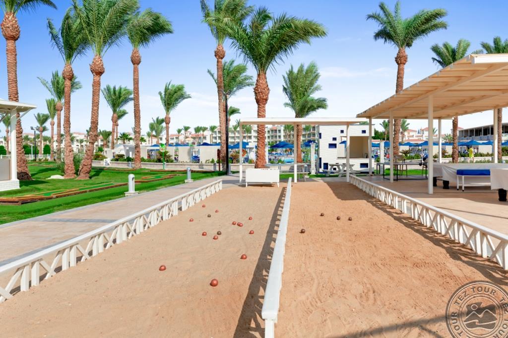 PICKALBATROS DANA BEACH RESORT