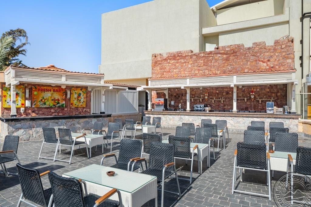 PICKALBATROS DANA BEACH RESORT