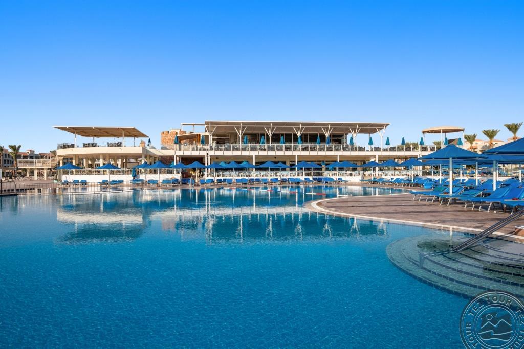 PICKALBATROS DANA BEACH RESORT