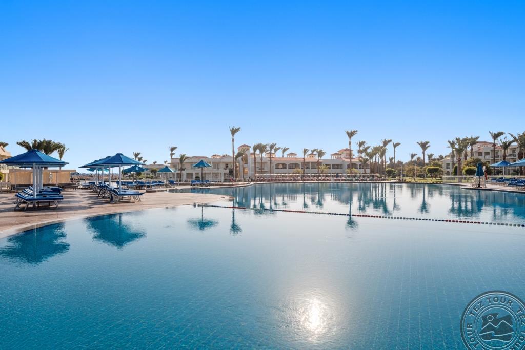 PICKALBATROS DANA BEACH RESORT