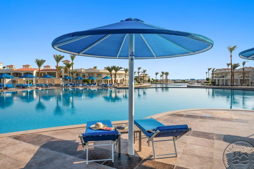 PICKALBATROS DANA BEACH RESORT