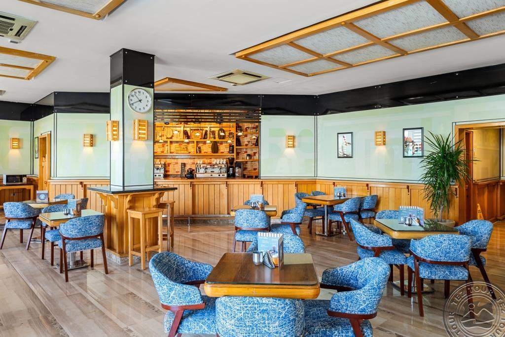 PICKALBATROS DANA BEACH RESORT