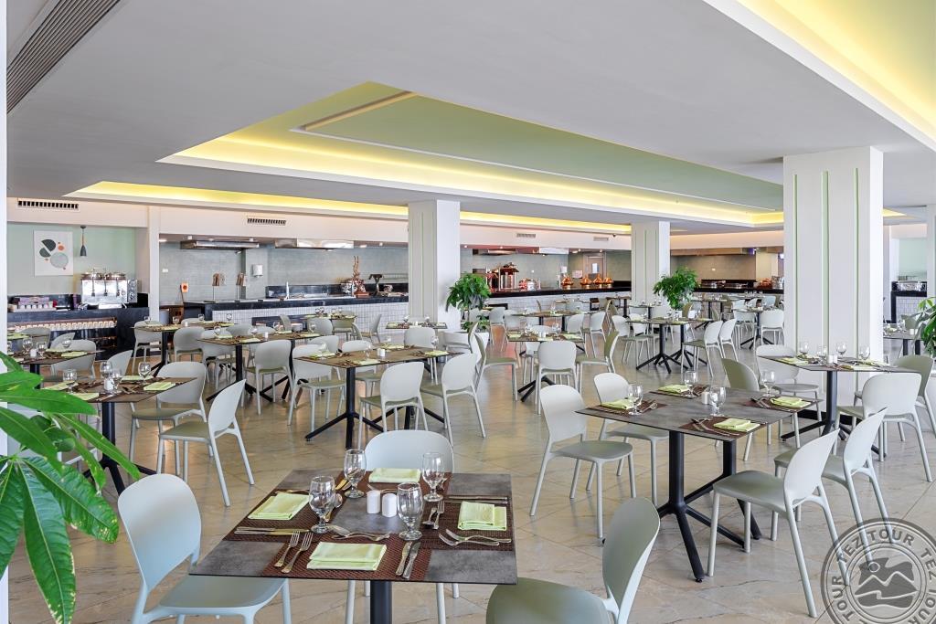 PICKALBATROS DANA BEACH RESORT