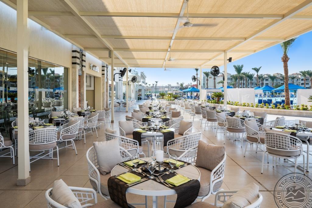 PICKALBATROS DANA BEACH RESORT