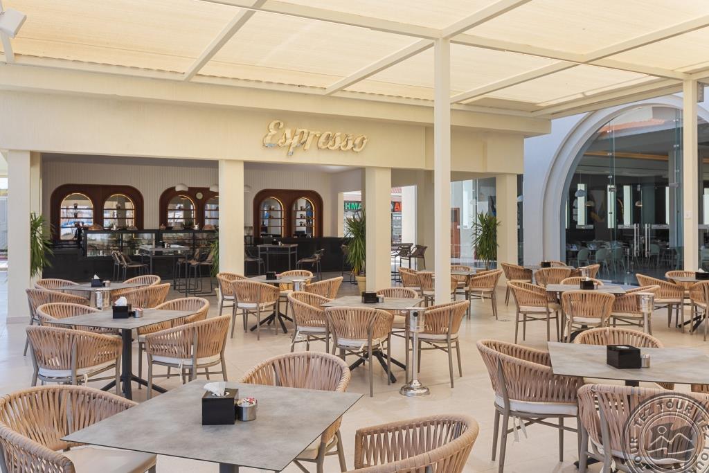 PICKALBATROS DANA BEACH RESORT