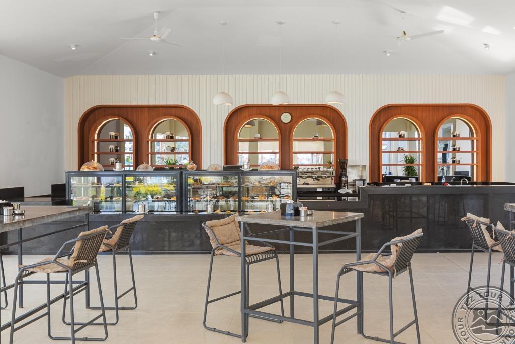 PICKALBATROS DANA BEACH RESORT