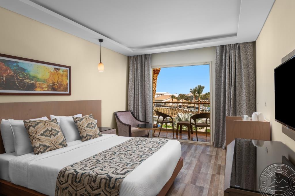 PICKALBATROS DANA BEACH RESORT