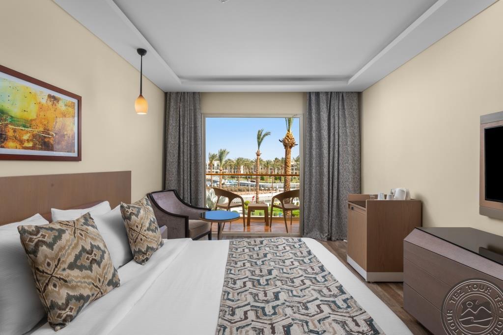 PICKALBATROS DANA BEACH RESORT