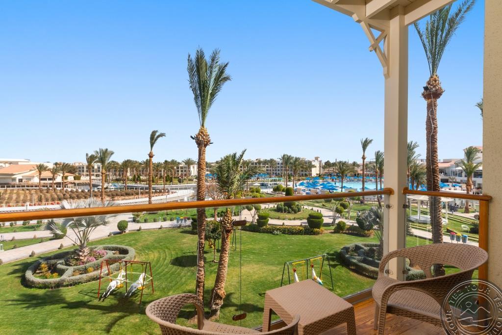 PICKALBATROS DANA BEACH RESORT