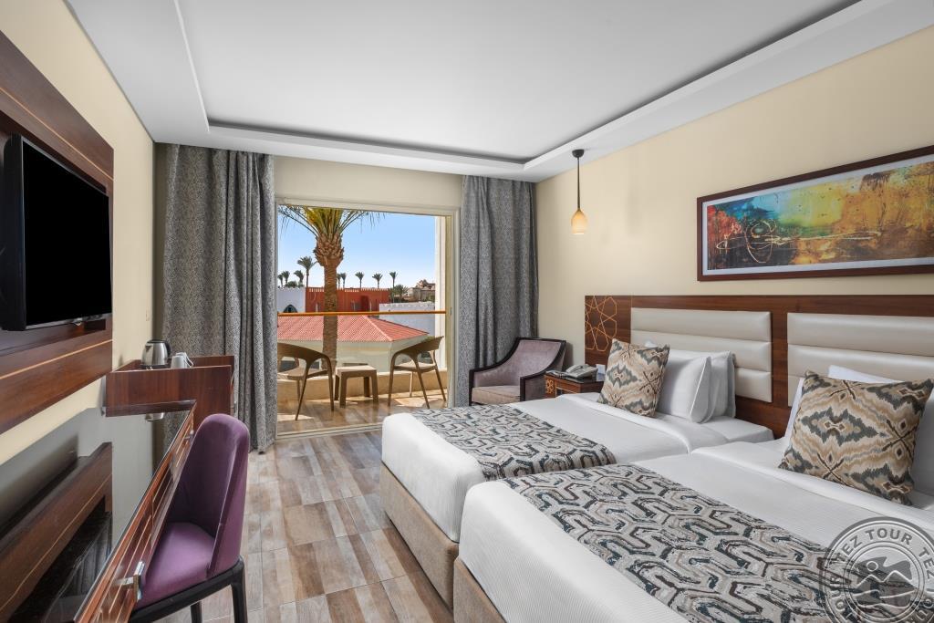 PICKALBATROS DANA BEACH RESORT