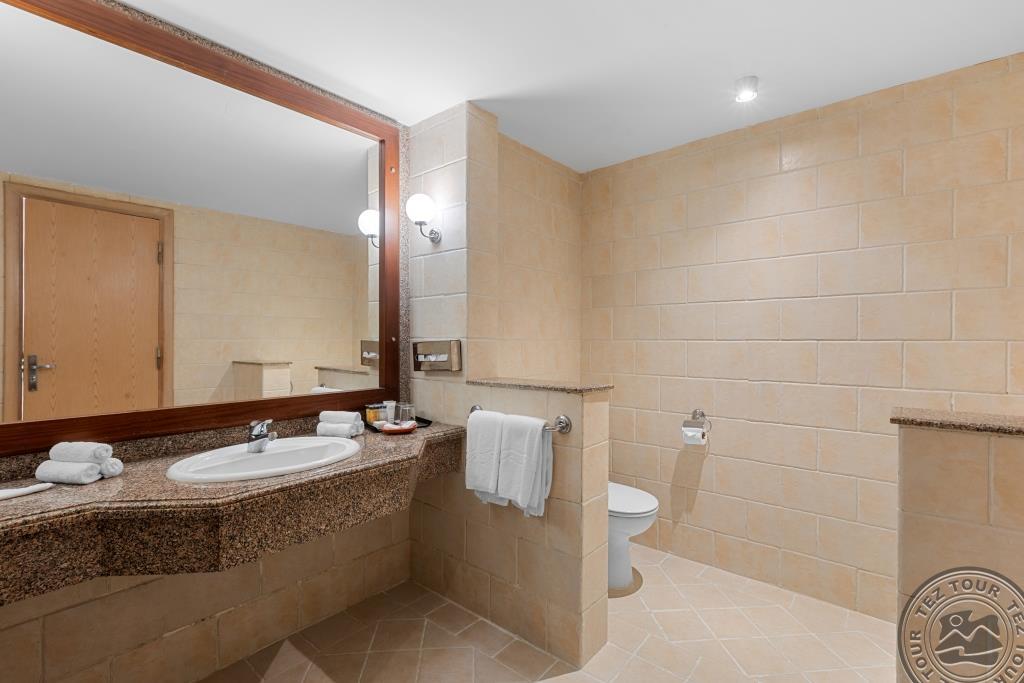 PICKALBATROS DANA BEACH RESORT