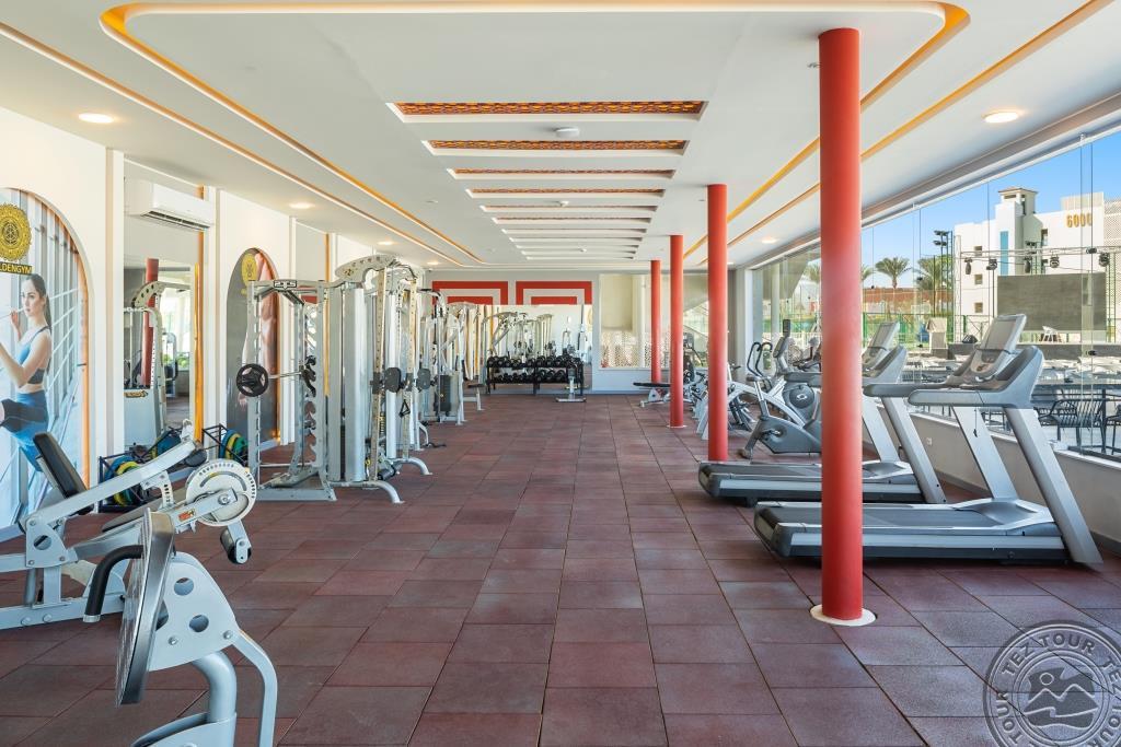 PICKALBATROS DANA BEACH RESORT