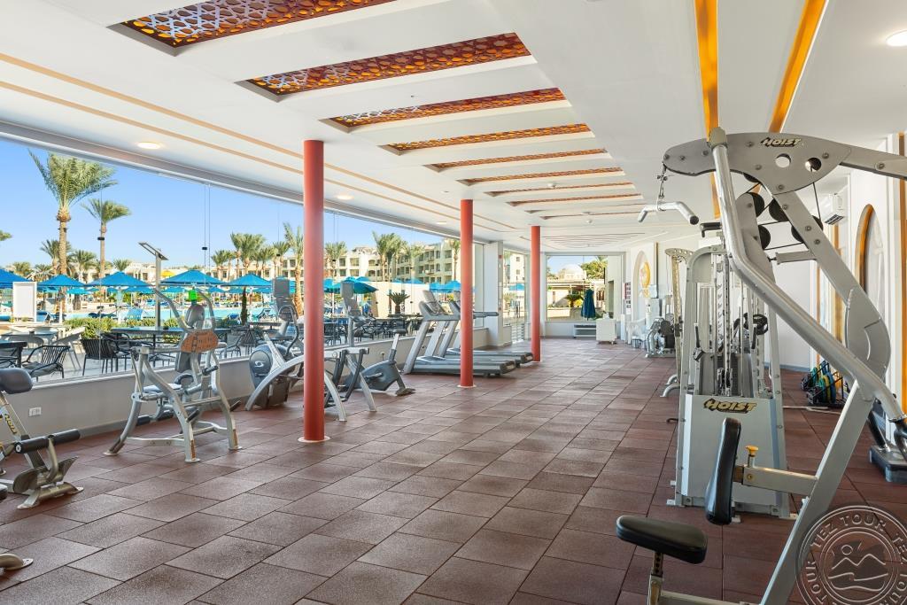 PICKALBATROS DANA BEACH RESORT