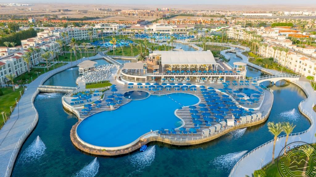 PICKALBATROS DANA BEACH RESORT