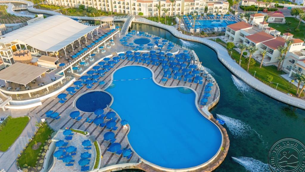 PICKALBATROS DANA BEACH RESORT