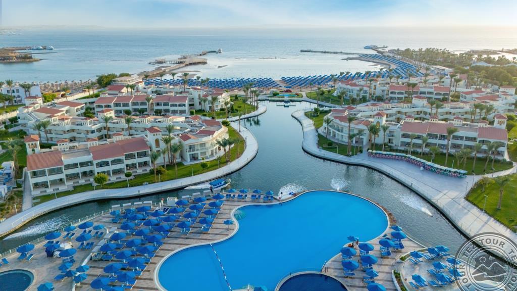 PICKALBATROS DANA BEACH RESORT