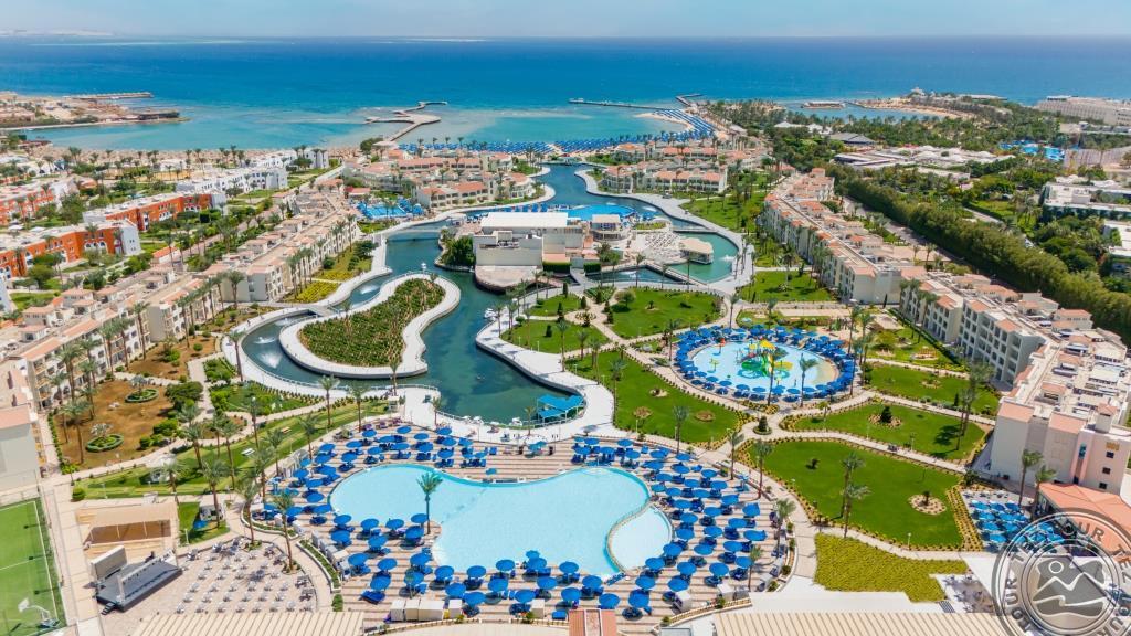 PICKALBATROS DANA BEACH RESORT