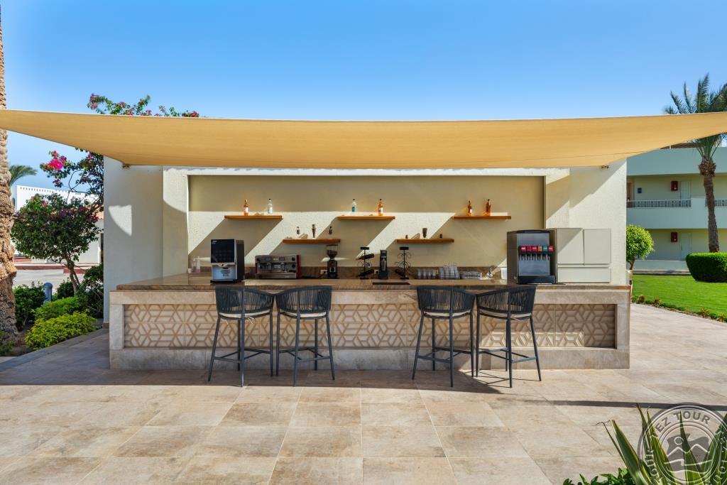 PICKALBATROS DANA BEACH RESORT