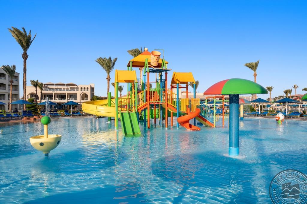 PICKALBATROS DANA BEACH RESORT