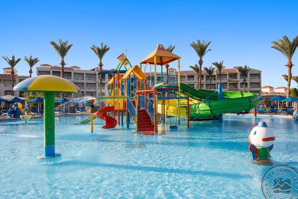 PICKALBATROS DANA BEACH RESORT