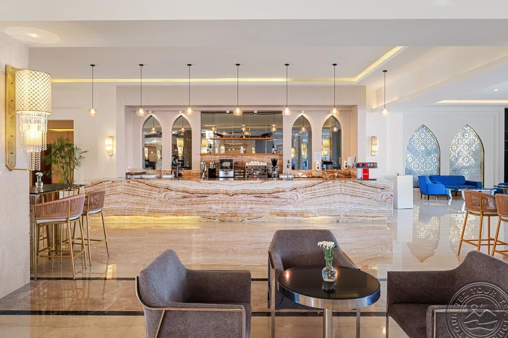 PICKALBATROS DANA BEACH RESORT