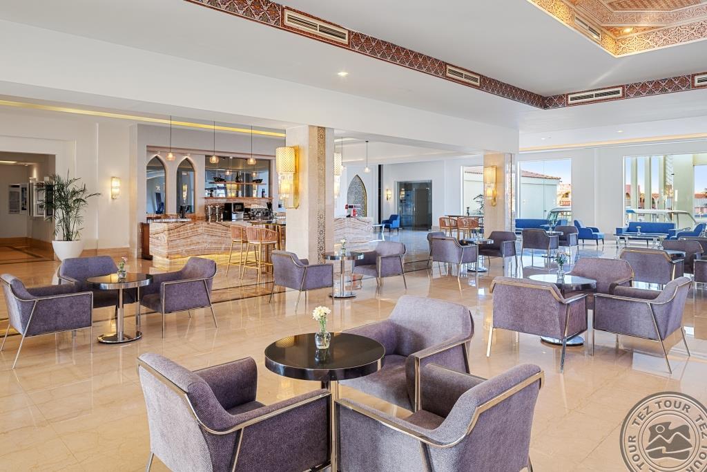 PICKALBATROS DANA BEACH RESORT