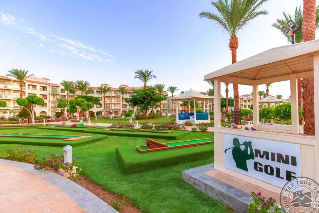 PICKALBATROS DANA BEACH RESORT